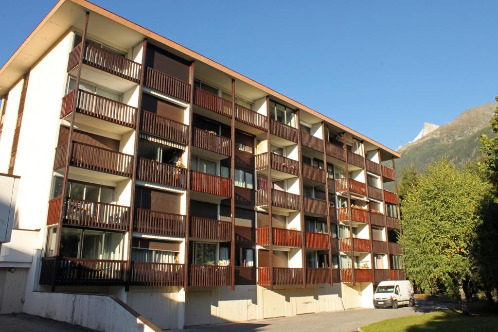 Apartment Arve - Chamonix Peaks Retreat Quarto foto